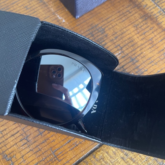 Prada sunglasses main image 7